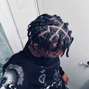 Meet your Posher, Jayb